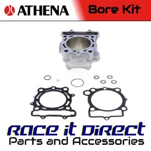 Standard Bohrungssatz für Kawasaki KX 4T 250 2021-2024 78,00mm Top Athena - Bild 1 von 8