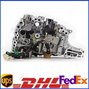 RE0F10D JF017E CVT Auto Transmission Valve Body for Nissan Altima NV Rogue Sport - Picture 1 of 5