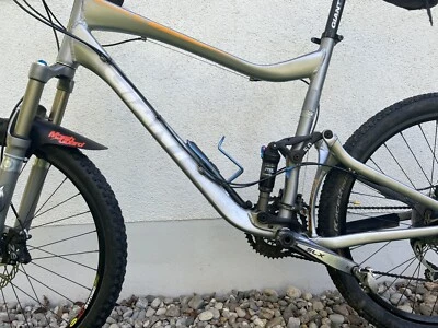 Giant Trance X2, Grosse XL, Top Zustand, Mängelfrei, - Bild 1 von 4