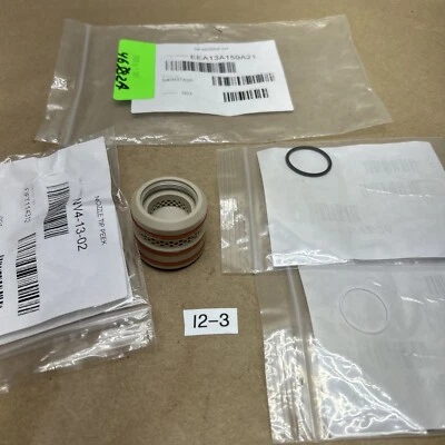 NUEVO KIT PUNTA BOQUILLA PALL EEA13A159A21 NV4-13-02 ¡ENVÍO RÁPIDO! Foto 1 de 4