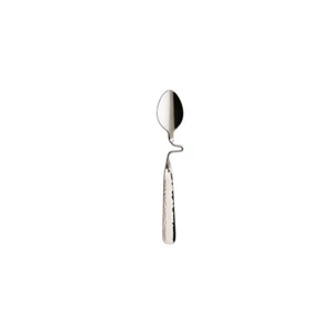 New Wave Caffe by Villeroy & Boch Stainless Steel Flatware Teaspoon - New - Picture 1 of 1