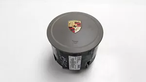PORSCHE CAYENNE STEERING WHEEL AIRBAG 7P5880201 MK2 92A 2013 - Picture 1 of 8