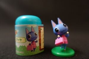 Furuta Nintendo Animal Crossing Choco Egg Figure #7 Rosie