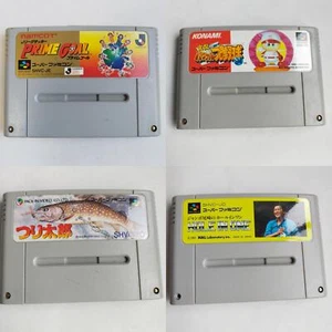 J-League Soccer Prime Goal JIKKYOU Powerful PUROYAKYU 94 Fishing Hole-in-One - Bild 1 von 17