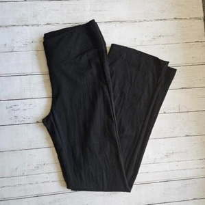 Cabi Black Back Zip Pants Size 10 - Picture 1 of 12