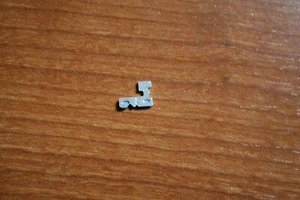 NOS GM Isuzu Ignition Lock Tumbler (#2) 19120153 Qty.1 03-07 Ascender D - Picture 1 of 3