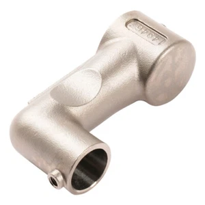 Leister Hot air guide lateral ø14mm WELDPLAST S1 - 149.467 - Picture 1 of 3