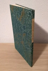 THE GREAT ARCHBISHOP 1935 John Henry Nash Imprint Limited Edition x/100 - Picture 1 of 8