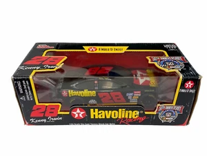 Racing Champions Limited Edition 1998 Series #28 Havoline Kenny Irwin 1/24 Bank - Picture 1 of 10