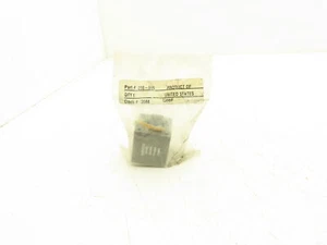 Numatics 228-895B Coil 110-120v 60Hz 0.12A - Picture 1 of 9