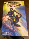 Amazing Spider-Man #798 First Red Goblin 1St Print Cover A Marvel Legacy 2018