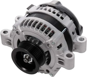 Alternator For Allure LeCrosse Impala Monte Carlo Grand Prix 5.3L V8 2005-2009 - Picture 1 of 7