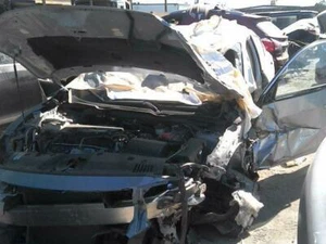 Heater A/c Control HONDA CIVIC 16 17 18 19 - Imagen 1 de 12