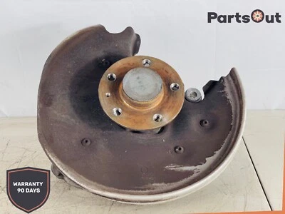 2012-2018 AUDI A7 QUATTRO AWD JUNTA TRASEIRA ESQUERDA EIXO 8R0505435C FABRICANTE DE EQUIPAMENTO ORIGINAL - Imagem 1 de 4