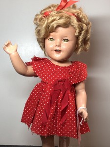 shirley temple dolls for sale ebay