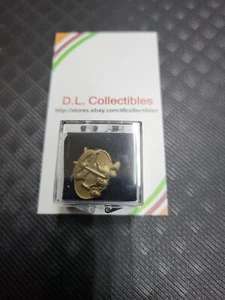 Disney Mickey Mouse Cast Member Service Award 1 Year Anniversary Pin - Picture 1 of 4