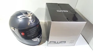 AWATECH BASIC MODULAR INTEGRALHELM GRÖSSE XXL GRAU - Bild 1 von 1