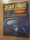 MAKE YOUR OWN STARSHIP: USS Enterprise D. Star Trek: The Next Generation