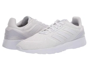 Adidas Herren Nebzed Parley Primeblue Cloud Foam | weiß/weiß/grau | 12,5 M US   - Bild 1 von 7