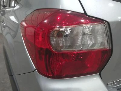 Conjunto de luz trasera izquierda lado del conductor Subaru XV Crosstrek 13-17 OEM 84912FJ070 Foto 1 de 2