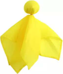 Yellow Penalty Flag Football Flags Sports Tossing Flags Set for Party Football B - Picture 1 of 12