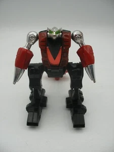 Bandai Tonka ROBO MACHINE gobots GO-BOTS Monster ZARIOS Scorp MRD-103 - Picture 1 of 5