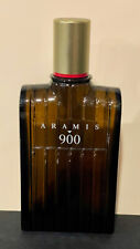 Vintage Eau De Cologne ARAMIS 900, 200ml, Old Formula 80s, Unused Without Box