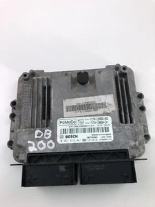 DB200 FORD Engine Control Unit ECU F1FA-12A650-ASD F1FA-12B684-CA 0261S12441 - Picture 1 of 4