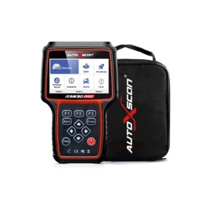 Probador de diagnóstico manual AutoXScan RS830 - Imagen 1 de 4