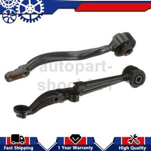 Front Left Lower Forward,Rearward Control Arms For 2001 2002 Lexus IS300_AP