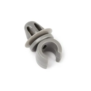 Single Brake/fuel Pipe Clip For 5/16" 8mm Pipe - Picture 1 of 1