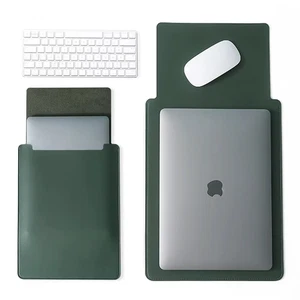 BRAND NEW PU Laptop Sleeve - Photo 1/25