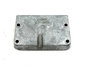Camp OMC Outdrive Zinc Anode C983191 - Picture 1 of 1