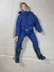 Vintage LJN Emergency Actionfigur - lose Gelenke - Bild 1 von 4