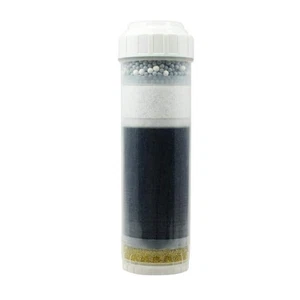 Cartucho de filtro de repuesto de 7 etapas para sistemas de filtración de agua de encimera - Imagen 1 de 5