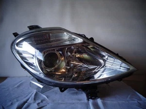 Optique avant principal droit (feux)(phare) CITROEN C8 1628915180 - Foto 1 di 8