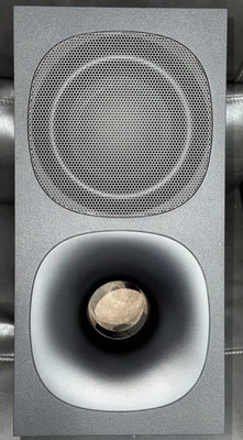 SONY Wireless Subwoofer SA-WSC40 Only for Sony Soundbar HT-SC40 with Power Cord - Image 1 of 4