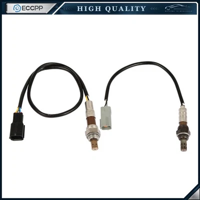 2x Sensor de oxígeno O2 aguas arriba y aguas abajo para Mazda 3 2010 2011 2012 2013 2,0 L Foto 1 de 4