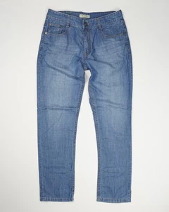 Burberry Herren Slim Jeans 34 Blau - Bild 1 von 8
