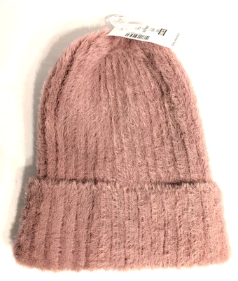 Aeropostale - Gorro de punto de invierno para mujer - Talla única Foto 1 de 2