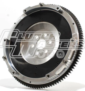 Clutchmasters Aluminum Flywheel 90-96 Ford Escort DOHC FW-638E-AL - Picture 1 of 1