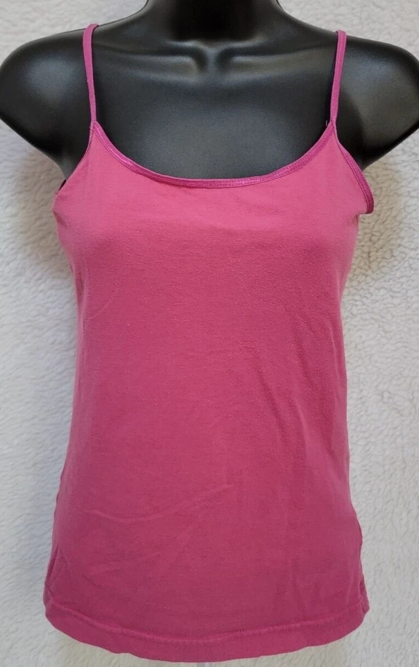 Camisa blusa top mujer Arizona talla S pequeña rosa Foto 1 de 4