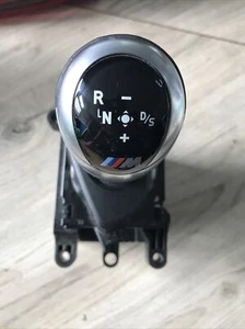 2015-2020 F87 BMW M2 GEAR AUTOMATIC SELECTOR 8072022 - Picture 1 of 8