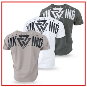 DOBERMANS AGGRESSIVE T-Shirt Herren Valhalla Wikinger Vikings Valknut Thor TS251 - Bild 1 von 24