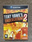 Tony Hawk's Underground 2 (Nintendo Gamecube) UK PAL