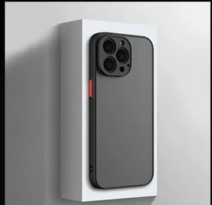 iPhone 16 Pro Case - Picture 1 of 2