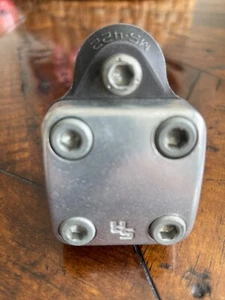 OLD SCHOOL BMX Vintage Ms422 SR Bmx Stem Mongoose made in Japan - Picture 1 of 17