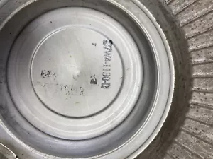 3 Used OEM Ford 14" Hub Caps Wheel Cover 1967 Mercury Cougar - Picture 1 of 10