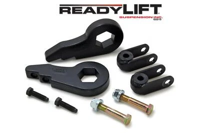 Kit de nivelación de suspensión ReadyLift - CHEV 2000-06 para GMC 1500/TAHOE/SUB/YUKON X Foto 1 de 3