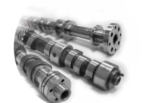 Newman High Performance Pair of Camshafts to suit Ford Duratec 2.0 & 2.3 Fiesta